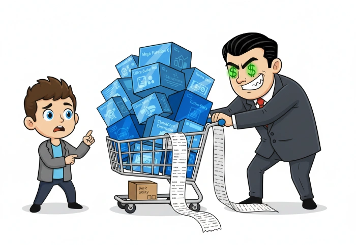 Ошибки при покупке Битрикс24 — интегратор навязывает дорогие тарифы, клиент переплачивает за лишний функционал и страдает при продлении лицензии.