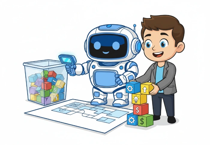 Анализ задач бизнеса и подбор оптимального тарифа Битрикс24 с помощью цифрового помощника для эффективной работы системы