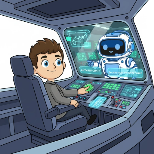 Активация лицензии и регистрация портала Битрикс24 — клиент запускает систему с помощью робота и получает консультацию по внедрению.